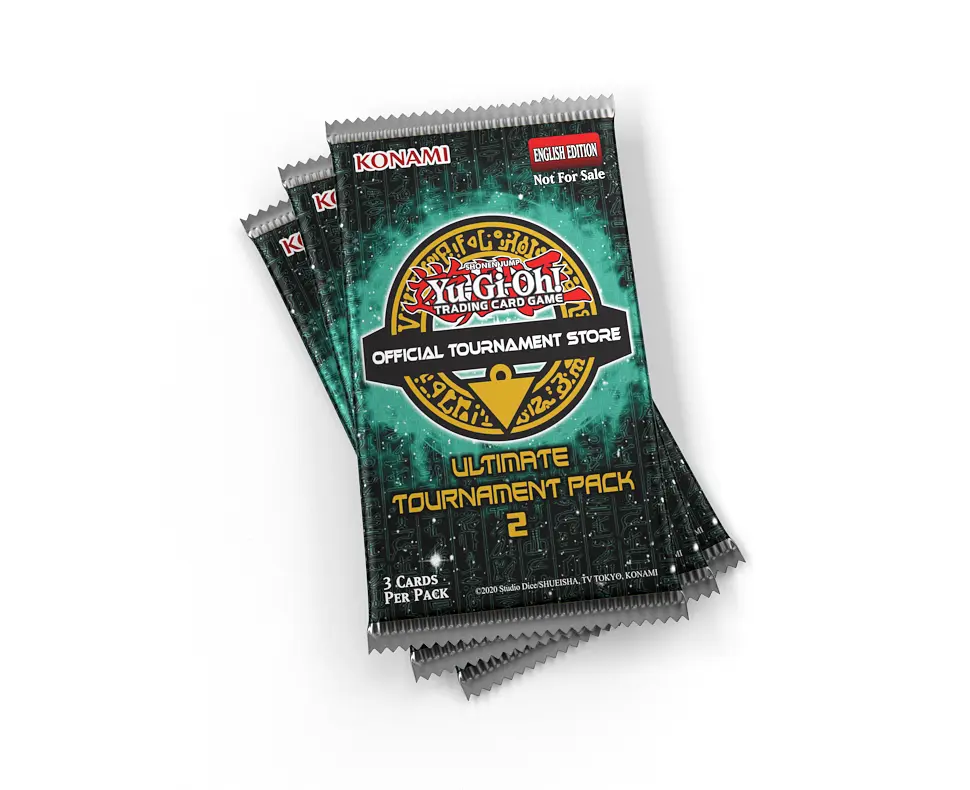 Ultimate Tournament Pack 02