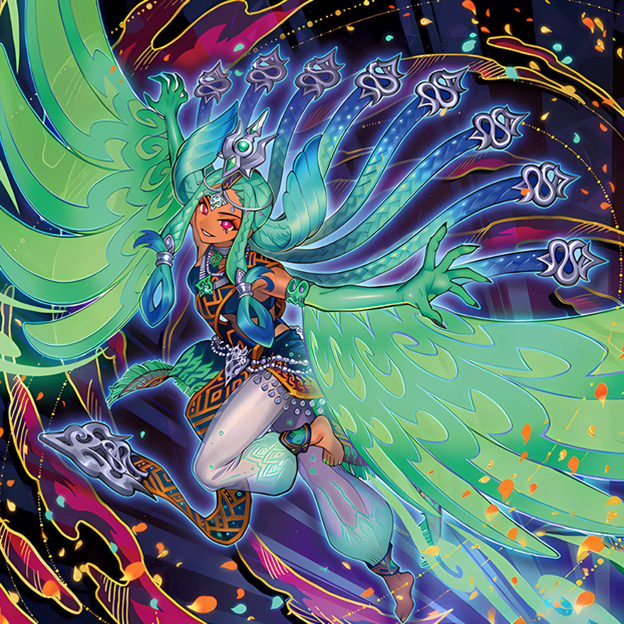 Radiant Typhoon Yu-Gi-Oh! TCG Meta Deck