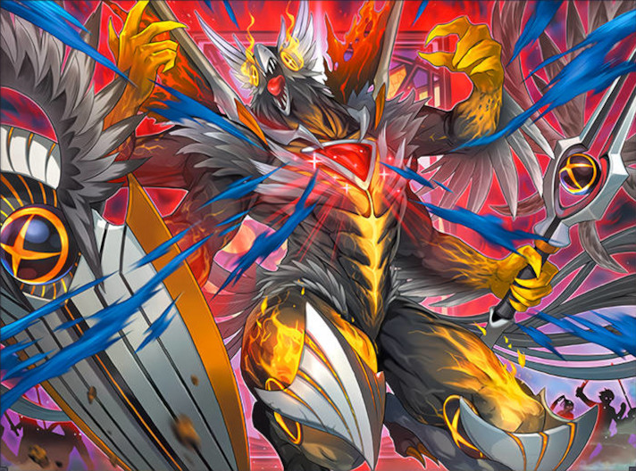 Power Patron Yu-Gi-Oh! TCG Meta Deck