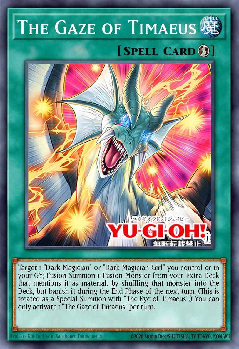 The Gaze of Timaeus