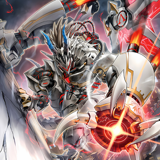 DoomZ Yu-Gi-Oh! TCG Meta Deck