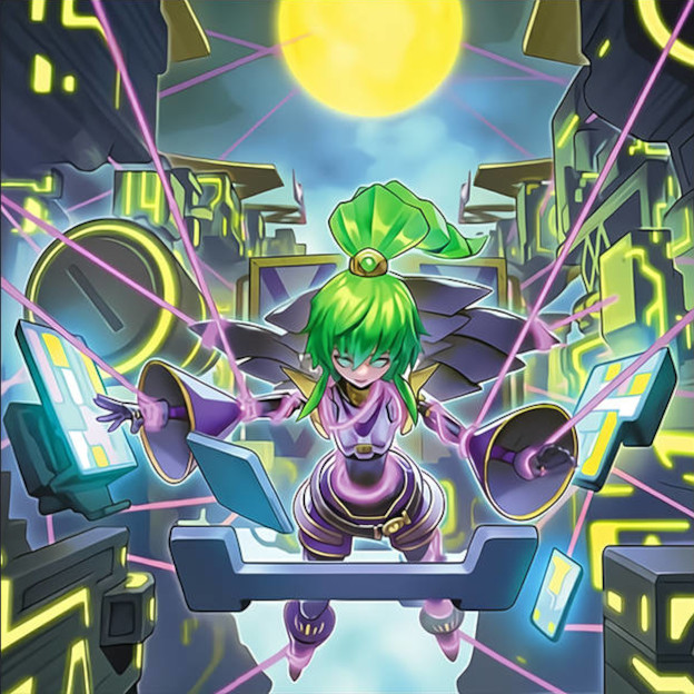 Shaddoll