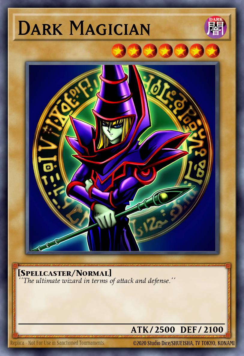 Dark Magician