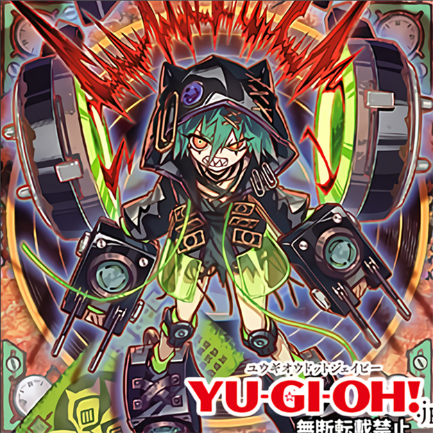 Kewl Tune Yu-Gi-Oh! TCG Meta Deck