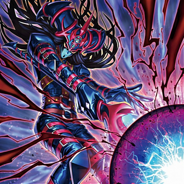 Chaos Ritual Yu-Gi-Oh! TCG Meta Deck