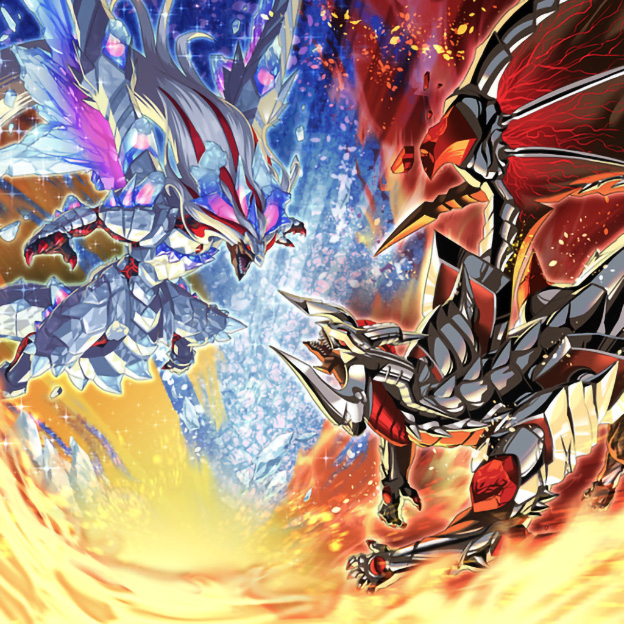 Despia Branded Yu-Gi-Oh! TCG Meta Deck