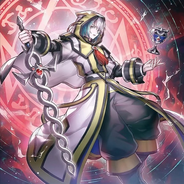 Invoked Yu-Gi-Oh! TCG Meta Deck
