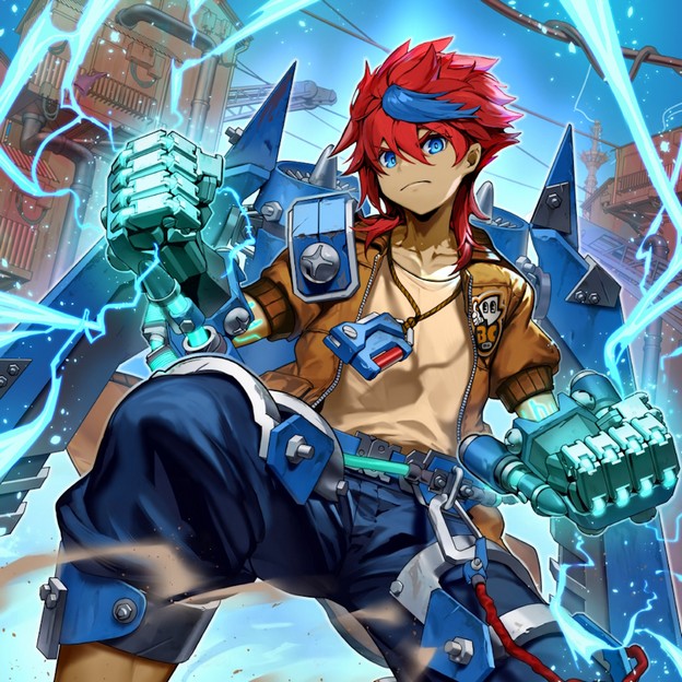 Blitzclique Yu-Gi-Oh! TCG Meta Deck