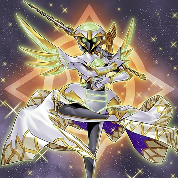 Tellarknights Yu-Gi-Oh! TCG Meta Deck