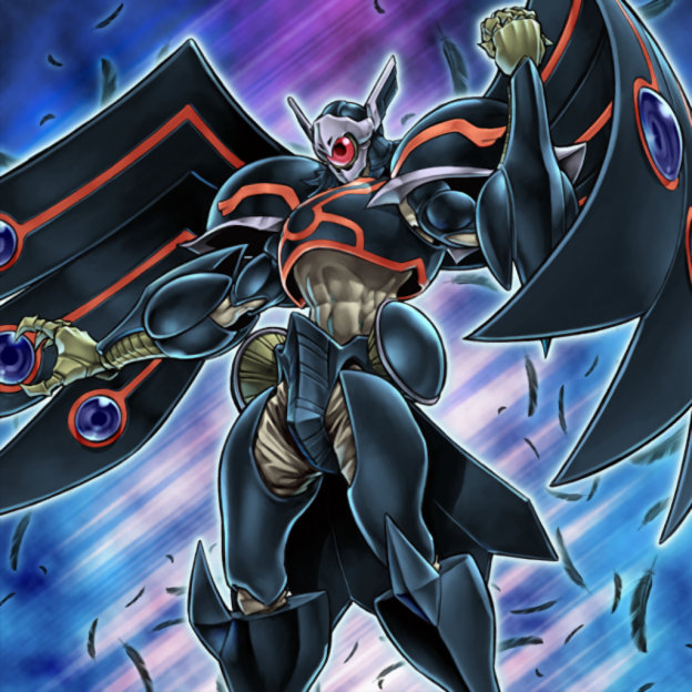 Blackwings