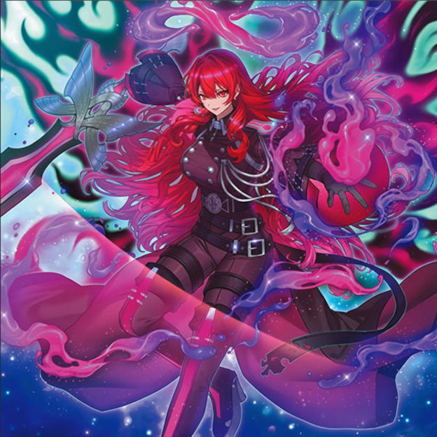 Exosister Yu-Gi-Oh! TCG Meta Deck