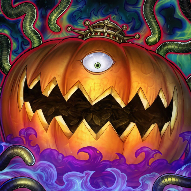 Pumpking