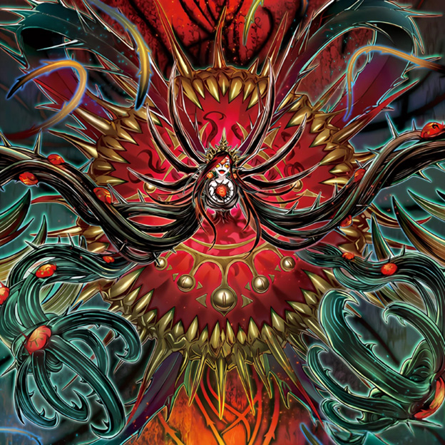 White Forest Yu-Gi-Oh! TCG Meta Deck
