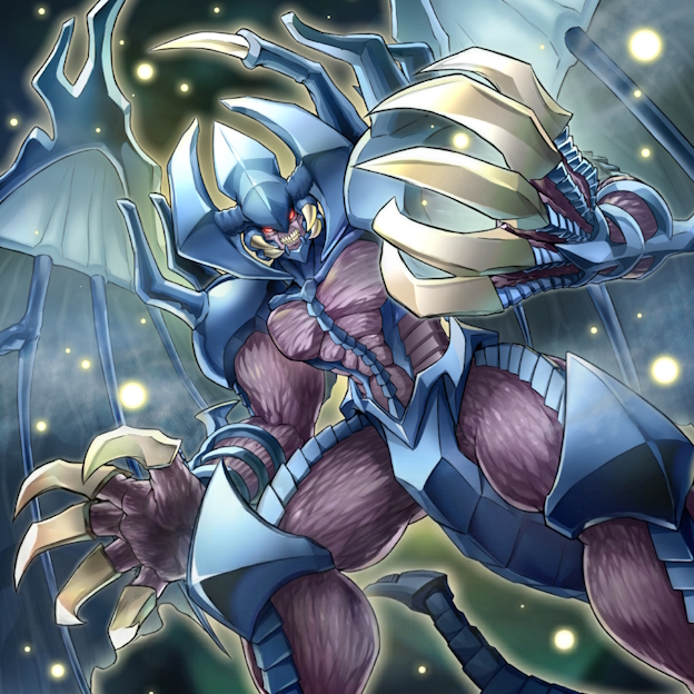 Sacred Beasts Yu-Gi-Oh! TCG Meta Deck